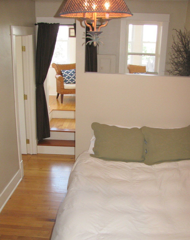 The Vintage Inn Bed And Breakfast Redwood Falls Exterior foto