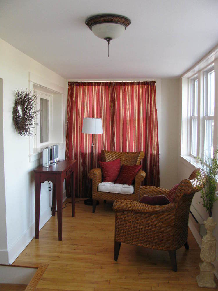 The Vintage Inn Bed And Breakfast Redwood Falls Exterior foto