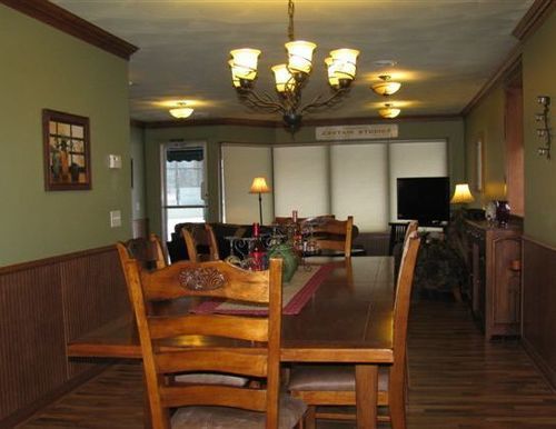 The Vintage Inn Bed And Breakfast Redwood Falls Exterior foto
