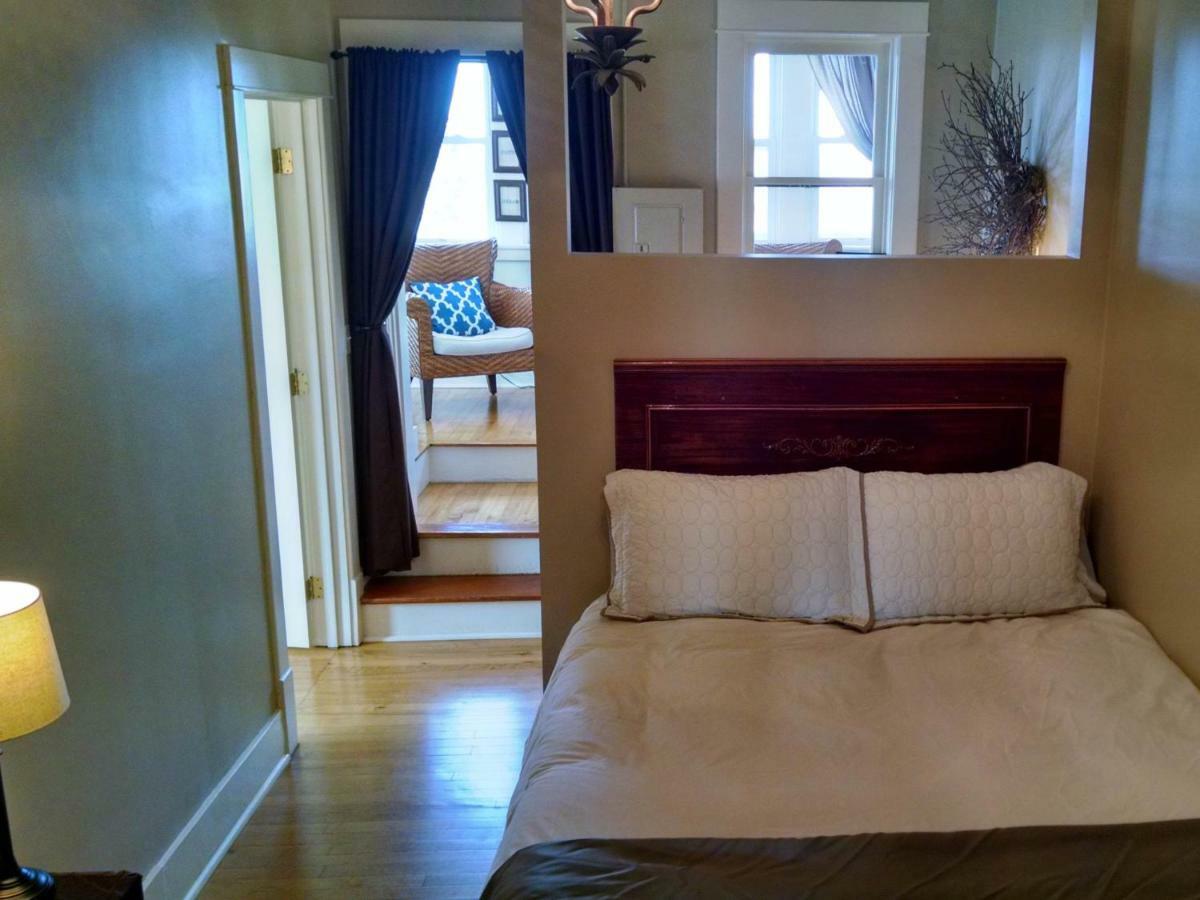 The Vintage Inn Bed And Breakfast Redwood Falls Exterior foto
