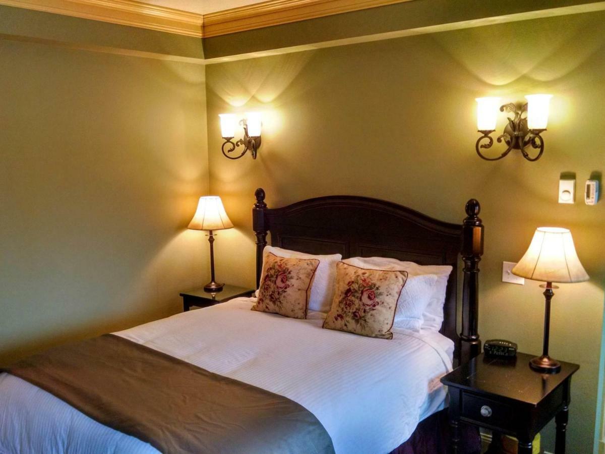 The Vintage Inn Bed And Breakfast Redwood Falls Zimmer foto