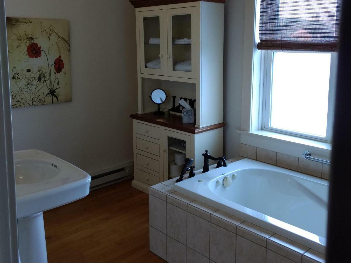 The Vintage Inn Bed And Breakfast Redwood Falls Zimmer foto