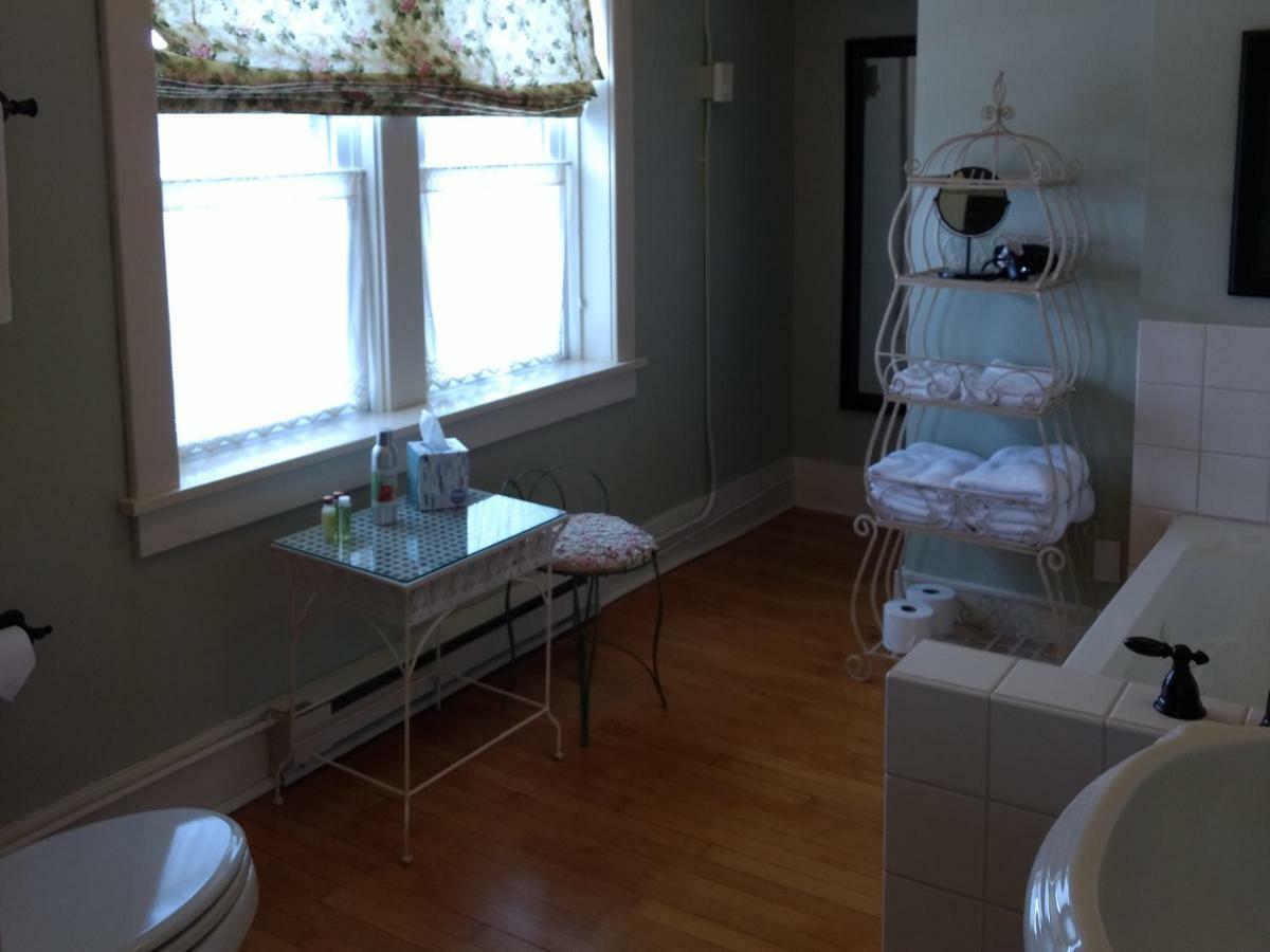 The Vintage Inn Bed And Breakfast Redwood Falls Zimmer foto